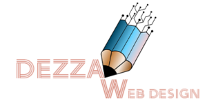 DEZZA Web Design