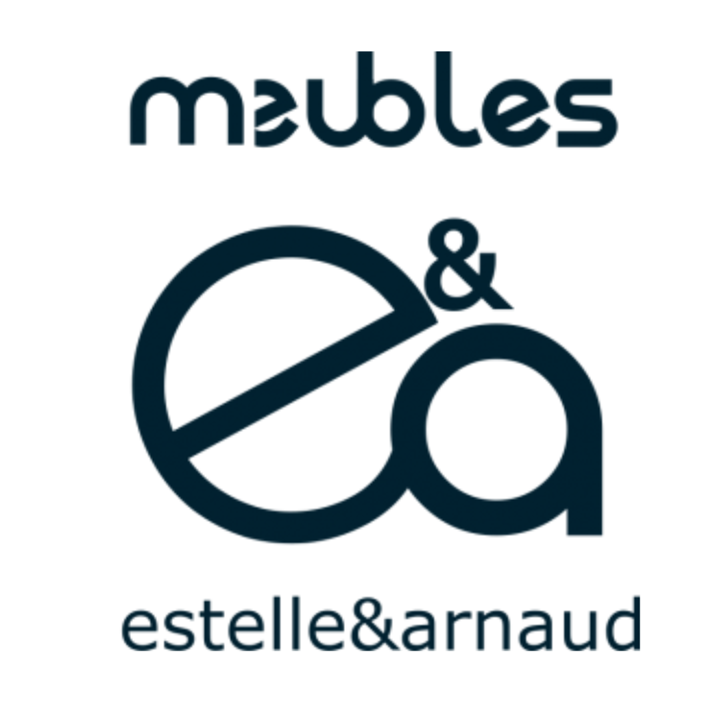 Logo Meubles Estelle et Arnaud