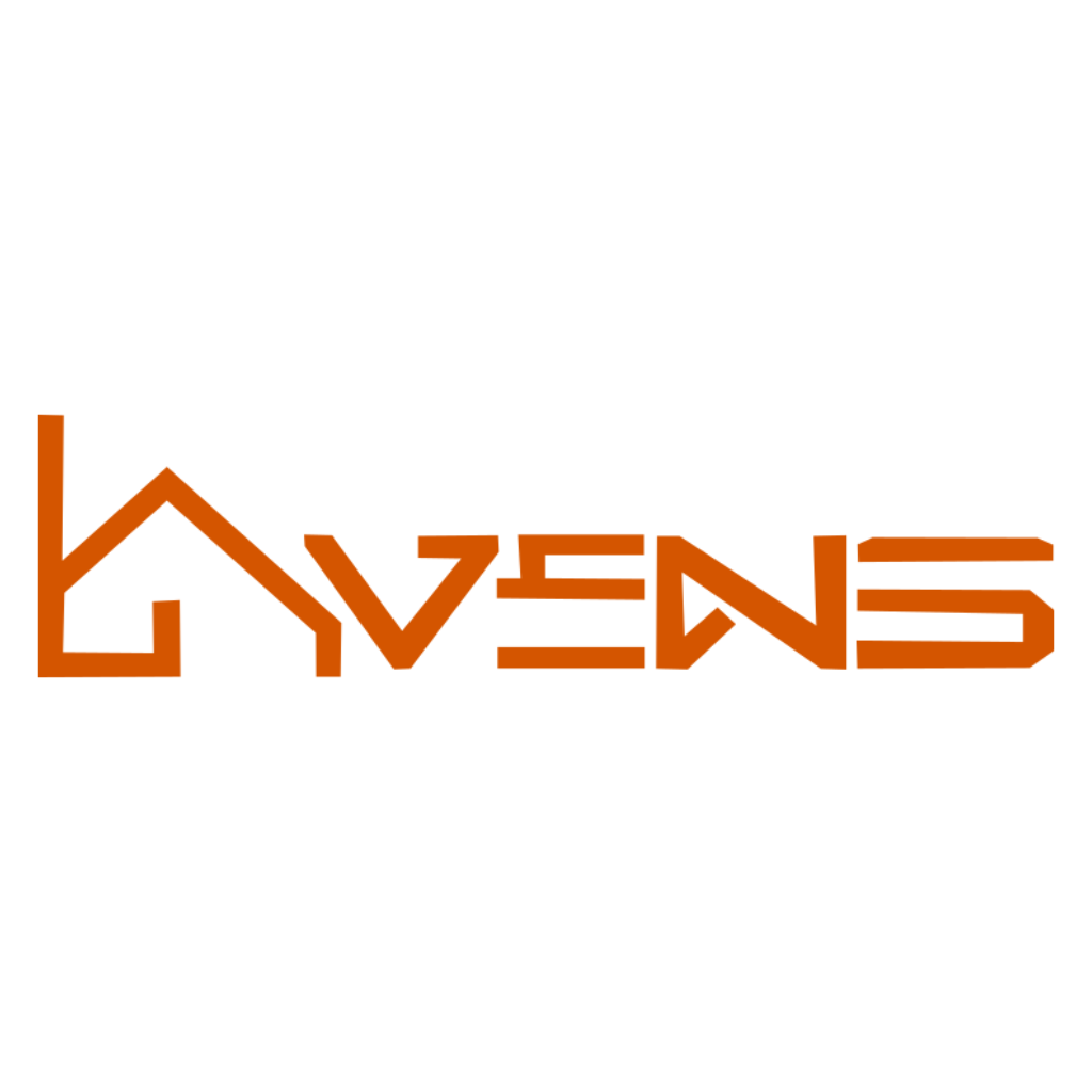 Logo Lavens aménagements