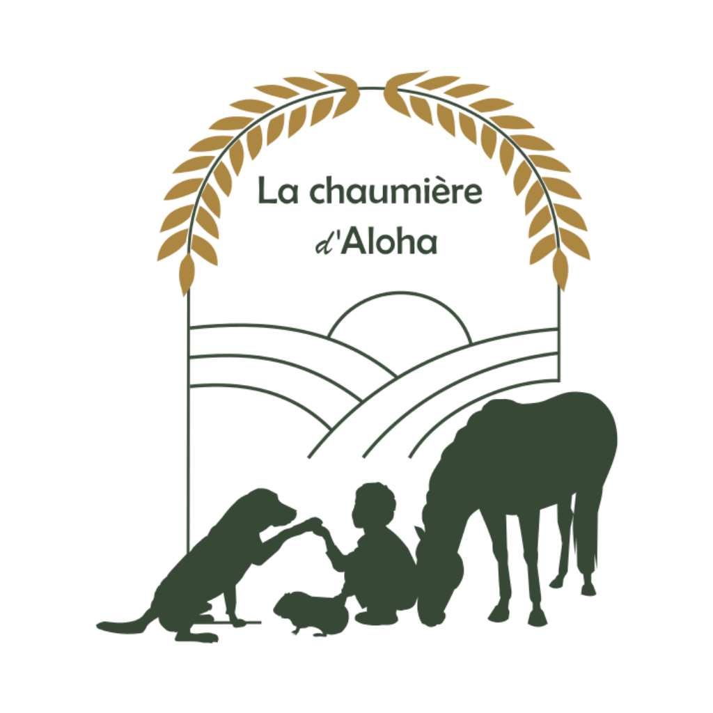 Logo La chaumière d'Aloha